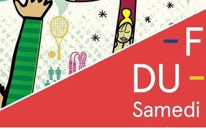 Saint Didier : Fête du Sport Samedi 20 juin