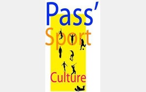 Pass'Sport Culture 2016