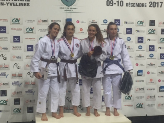 club judo lyon 6
