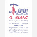 Société Blanc Plomberie
