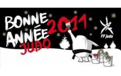BONNE ANNEE 2011