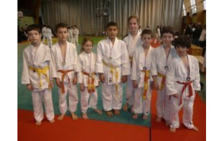 INTERCLUBS DE GRIGNY