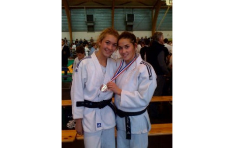 UN WEEK-END RICHE EN RESULTATS POUR LE JCSDL !
