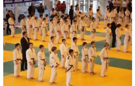 CHALLENGE DES MONTS  D'OR 2011