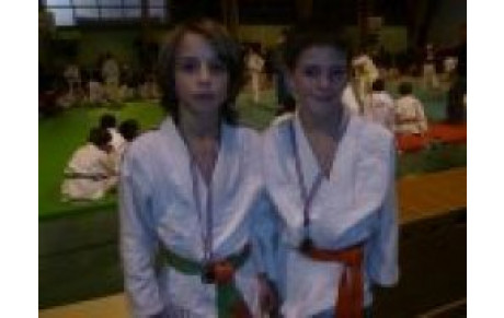 INTERCLUBS DE GRIGNY