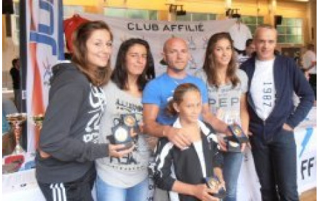 LE JUDO ET LE JCSDL HONORES A LIMONEST…