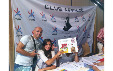 INSCRIPTION AUX FORUMS DES ASSOCIATIONS