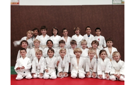 Photos des cours pour la semaine de la rentrée 3-7 novembre 2014