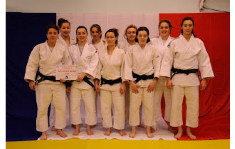Championnats de France 2ème division