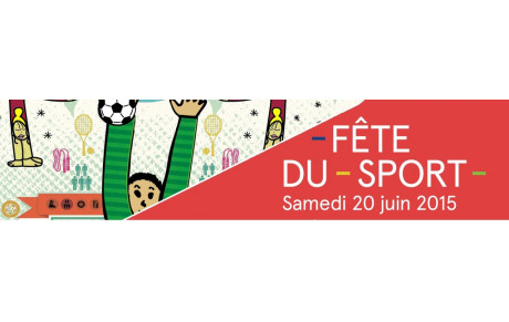 Saint Didier : Fête du Sport Samedi 20 juin